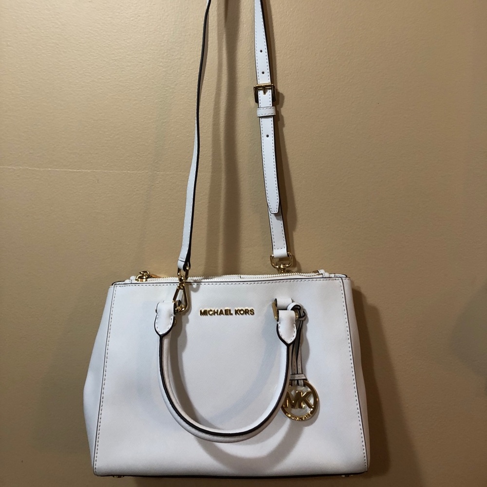 Michael Kors Small Sutton